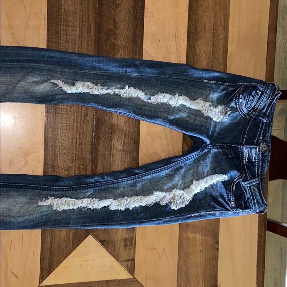 Skinny Jeans